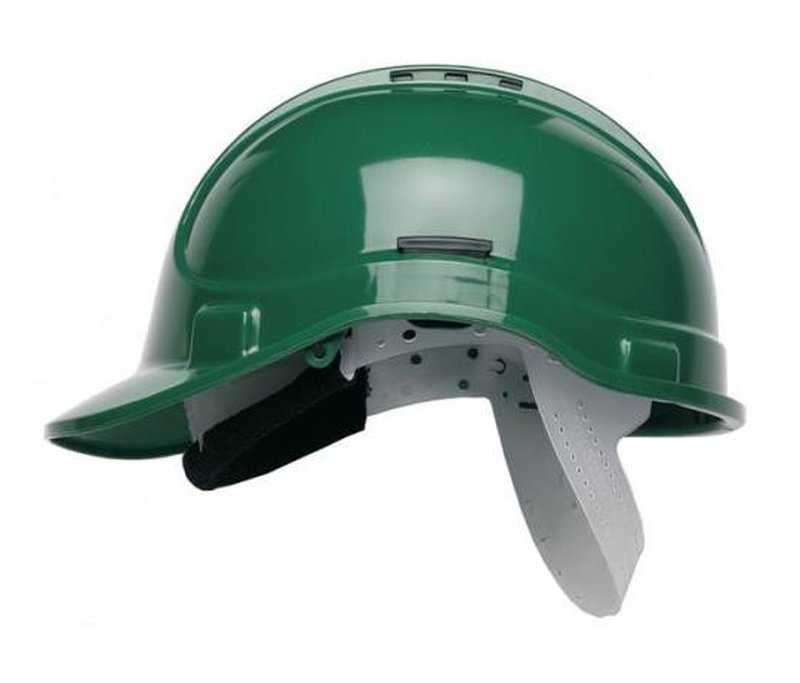 Casques Scott Vert Style 300 Safety