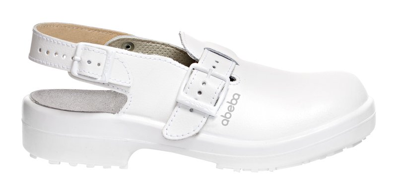 Chaussure Babouche Medical Abeba 3559 Pointure 36