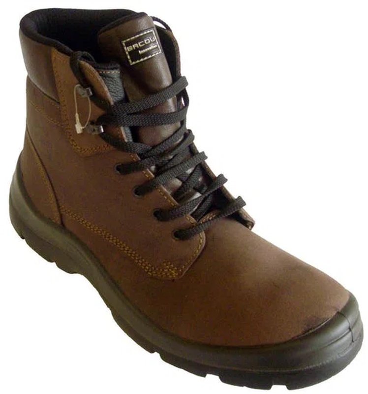 Chaussure Honeywell Bacou Free(Montante) P47