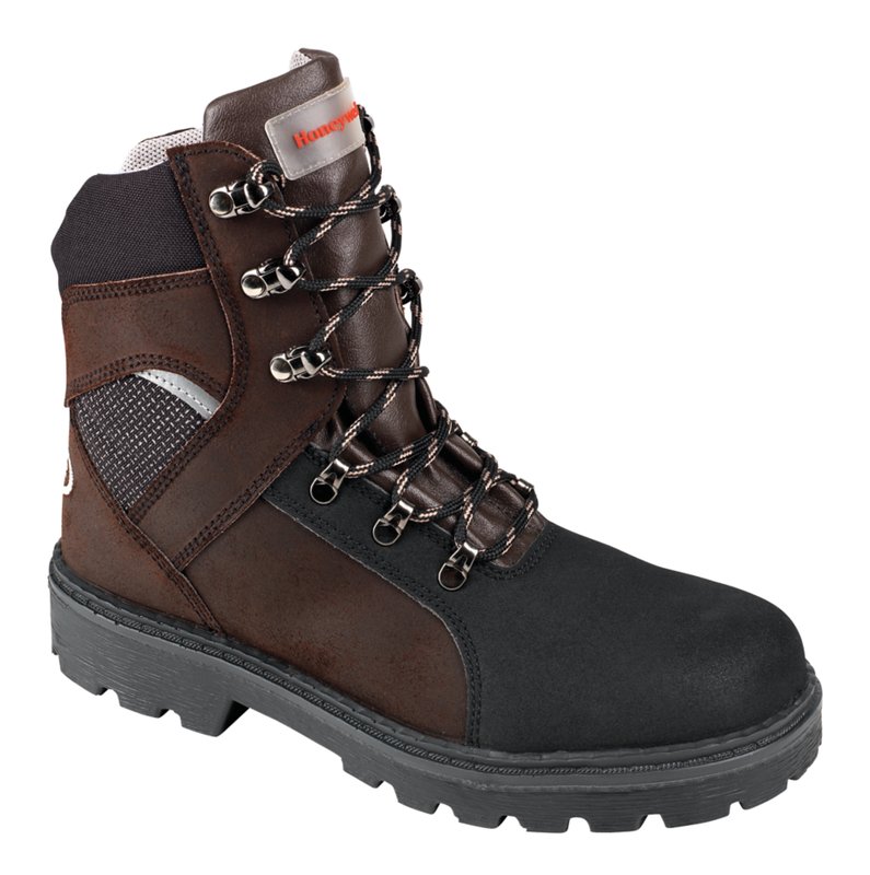 Chaussure Honeywell Bacou Ripper Pointure 40