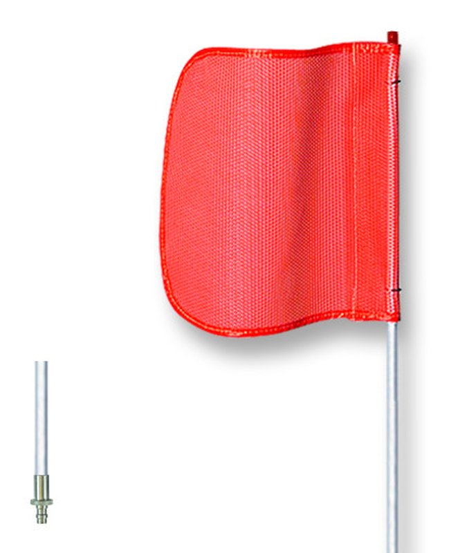 Drapeau Fanion 8Ft