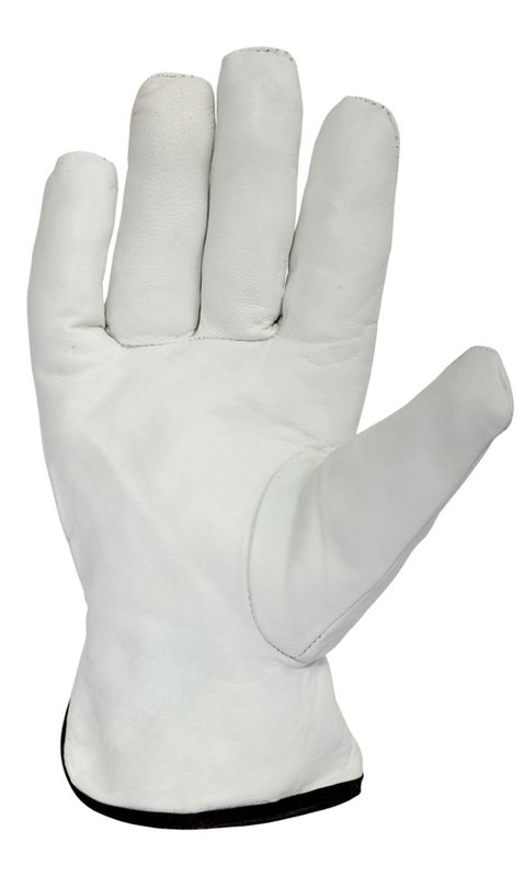 Gant FBN Leather Taille L