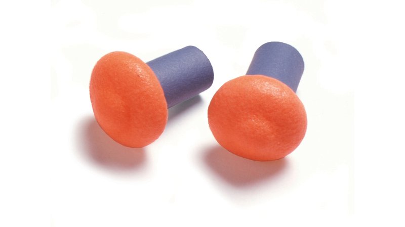Bouchon A Oreille Howard Qb 300Hyg [50Paires/pqt]