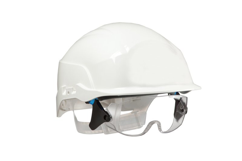 Casques Spectrum  Centurion Avec  Lunette