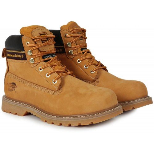 Chaussure TIM American Safety HAKI [TW020-1] P46